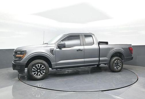 2024 Ford F-150 XL