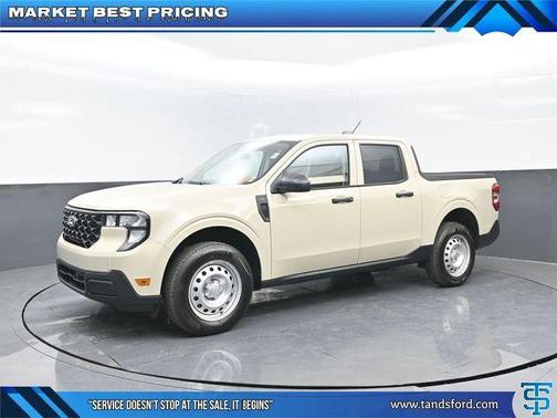2025 Ford Maverick XL