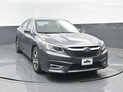2020 Subaru Legacy