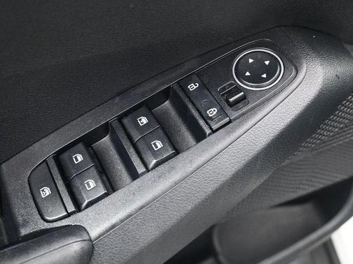 2022 Kia Seltos LX