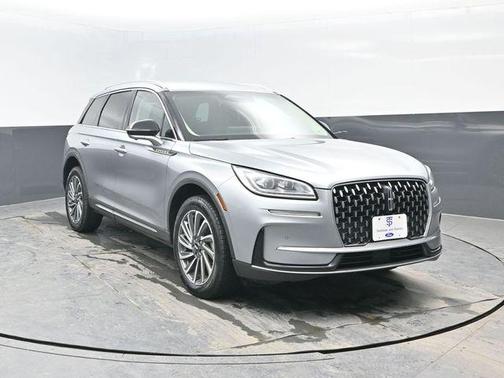 2024 Lincoln Corsair Reserve