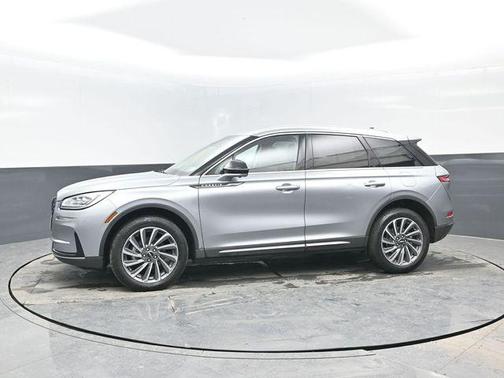 2024 Lincoln Corsair Reserve