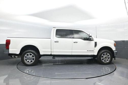 2022 Ford F-350 Lariat Super Duty