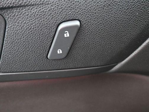 2017 Chevrolet Traverse 1LT
