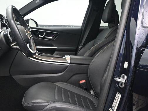 2024 Mercedes-Benz GLC 300 Base 4MATIC