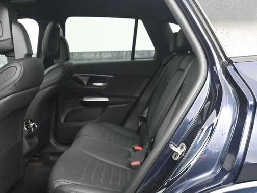 2024 Mercedes-Benz GLC 300 Base 4MATIC
