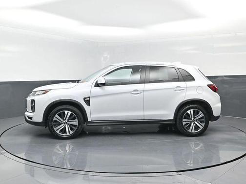 2024 Mitsubishi Outlander Sport 2.0 ES