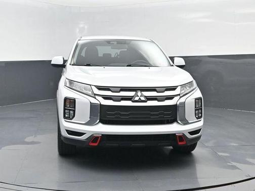 2024 Mitsubishi Outlander Sport 2.0 ES