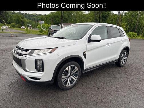 2024 Mitsubishi Outlander Sport 2.0 ES