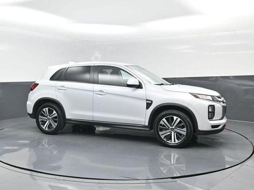 2024 Mitsubishi Outlander Sport 2.0 ES