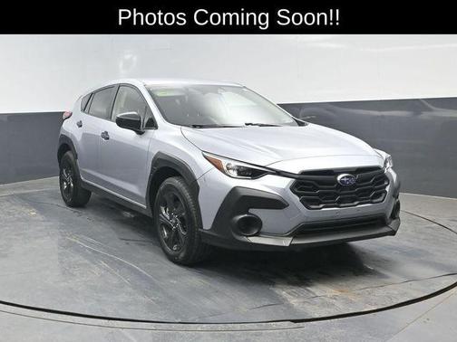 2024 Subaru Crosstrek Base