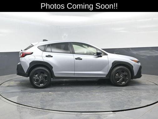 2024 Subaru Crosstrek Base