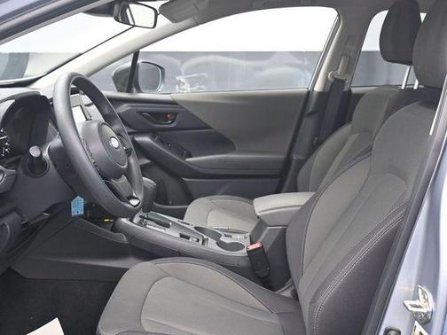 2024 Subaru Crosstrek Base