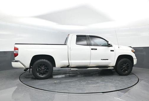 2016 Toyota Tundra TRD Pro