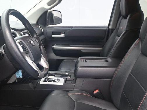 2016 Toyota Tundra TRD Pro