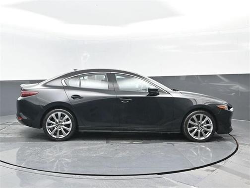 2021 Mazda Mazda3 FWD w/Premium Package