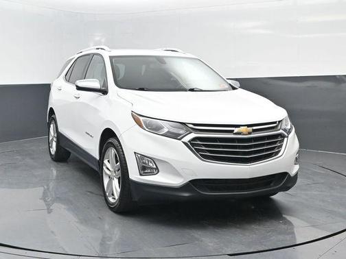 2019 Chevrolet Equinox Premier w/2LZ