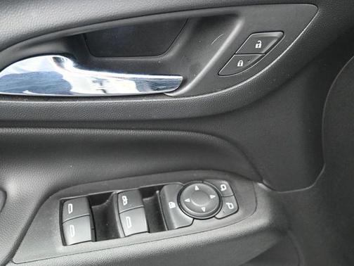 2019 Chevrolet Equinox Premier w/2LZ