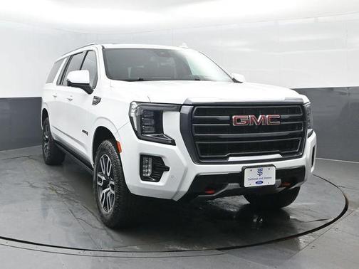 2024 GMC Yukon XL AT4