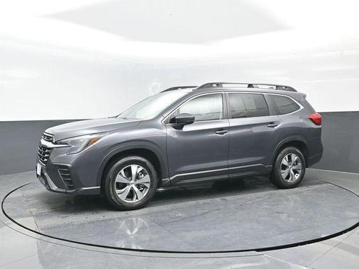 2024 Subaru Ascent Premium