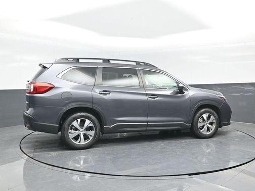 2024 Subaru Ascent Premium