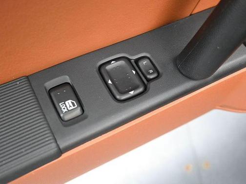 2006 Mazda MX-5 Miata Grand Touring