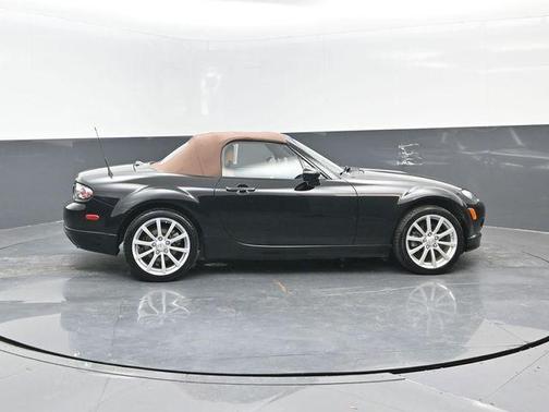 2006 Mazda MX-5 Miata Grand Touring