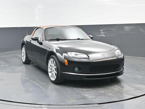 2006 Mazda MX-5 Miata Grand Touring