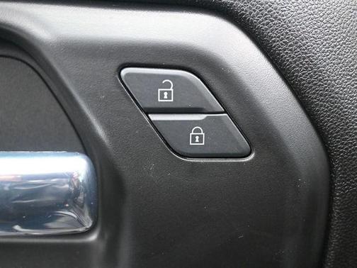 2024 Chevrolet Silverado 2500 Custom