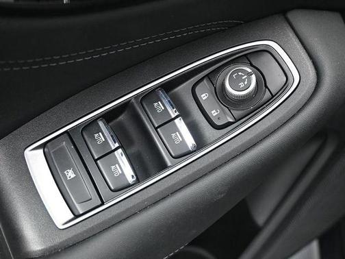 2023 Subaru Legacy