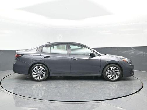 2023 Subaru Legacy
