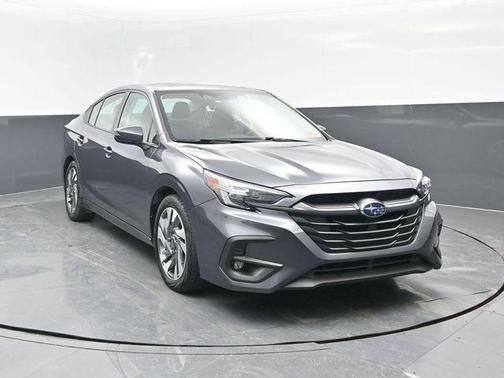 2023 Subaru Legacy
