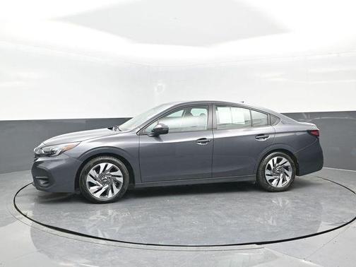 2023 Subaru Legacy