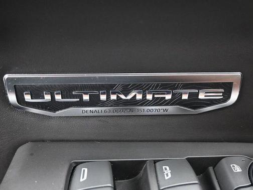 2023 GMC Sierra 1500 Denali Ultimate