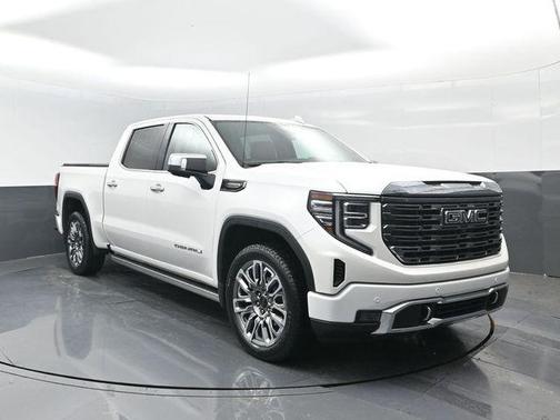 2023 GMC Sierra 1500 Denali Ultimate