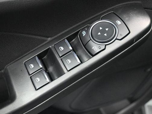 2026 Ford Escape PHEV