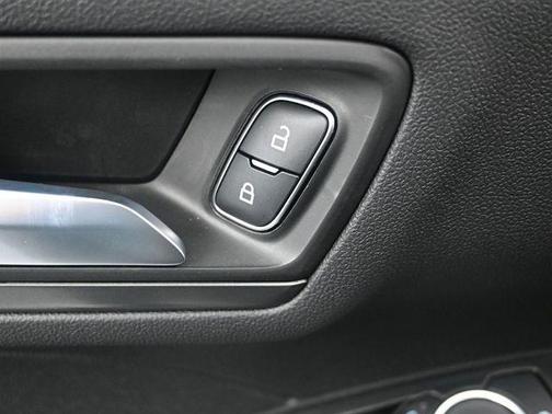 2026 Ford Escape PHEV