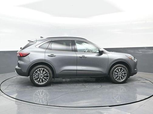 2026 Ford Escape PHEV