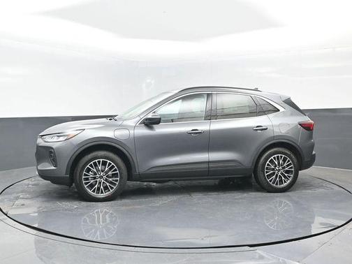 2026 Ford Escape PHEV