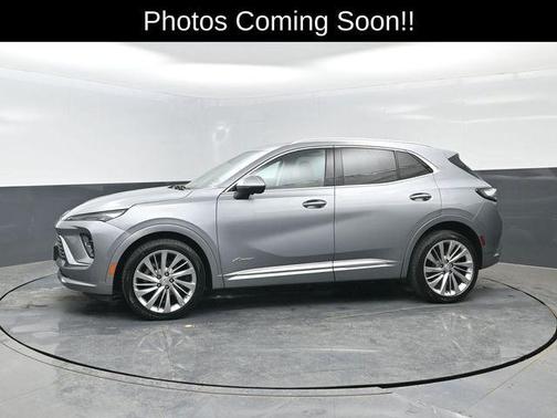 2024 Buick Envision Avenir