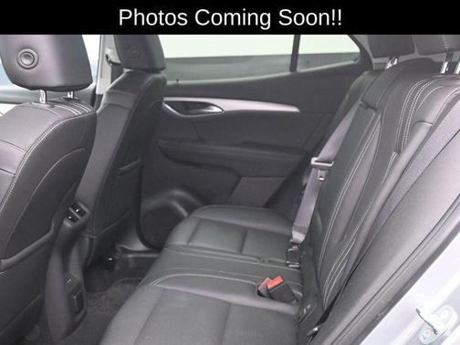 2024 Buick Envision Avenir