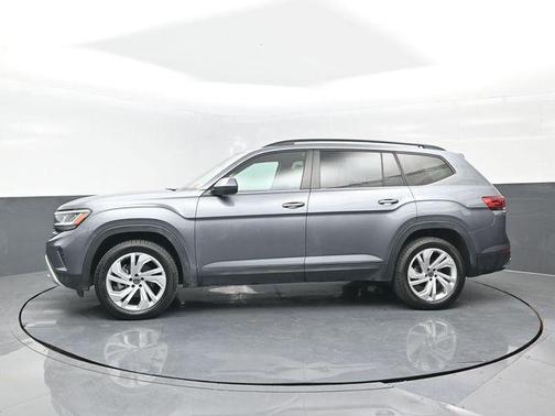 2022 Volkswagen Atlas 2.0T SE