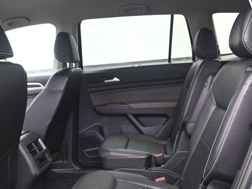 2022 Volkswagen Atlas 2.0T SE