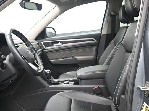 2022 Volkswagen Atlas 2.0T SE