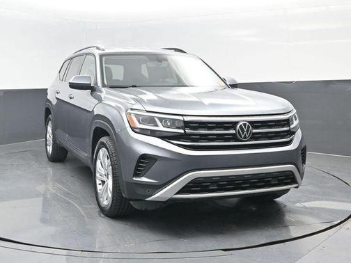 2022 Volkswagen Atlas 2.0T SE