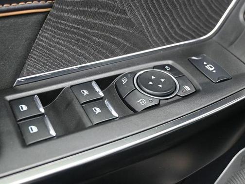 2023 Ford F-350 Platinum