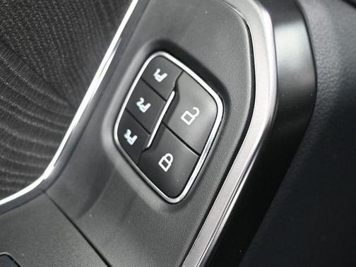 2023 Ford F-350 Platinum