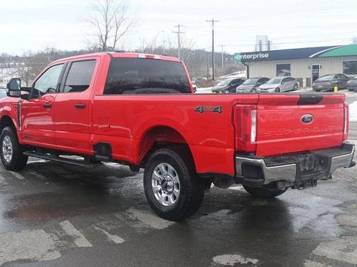 2024 Ford F-250 XLT