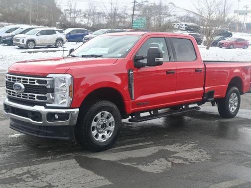 2024 Ford F-250 XLT