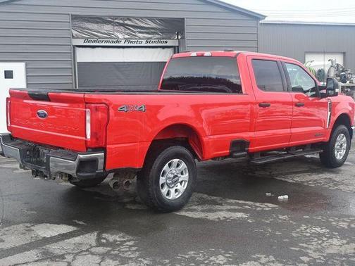 2024 Ford F-250 XLT